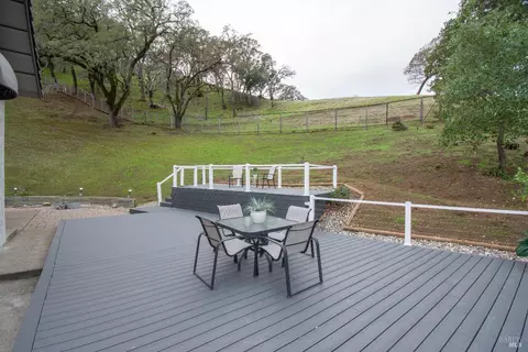 Exterior - 3368 Hidden Valley Ln, Fairfield, CA 94534 photo 4 of 9