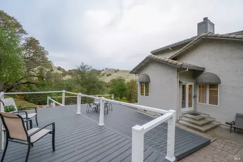 Exterior - 3368 Hidden Valley Ln, Fairfield, CA 94534 photo 3 of 9