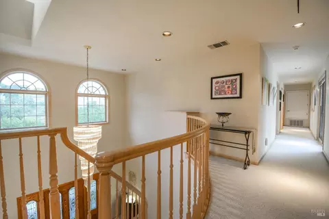 Entry Way - 3368 Hidden Valley Ln, Fairfield, CA 94534 photo 11 of 12