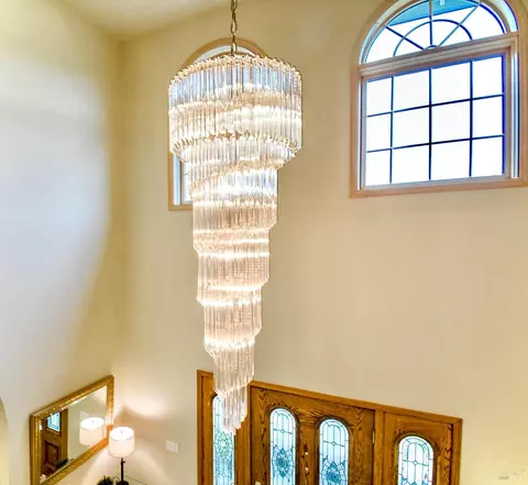 Entry Way - 3368 Hidden Valley Ln, Fairfield, CA 94534 photo 3 of 12