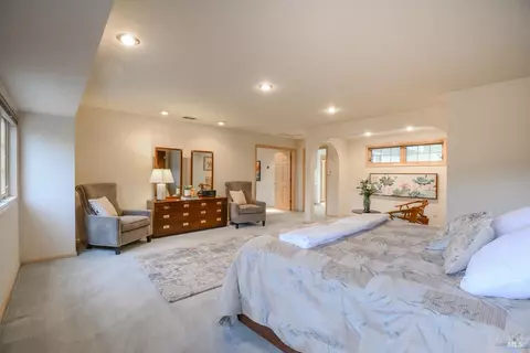 Bedroom - 3368 Hidden Valley Ln, Fairfield, CA 94534 photo 4 of 7