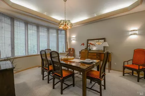 Dining - 3368 Hidden Valley Ln, Fairfield, CA 94534 photo 4 of 5