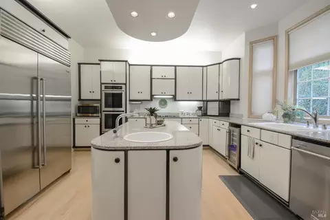 Kitchen - 3368 Hidden Valley Ln, Fairfield, CA 94534 photo 3 of 7