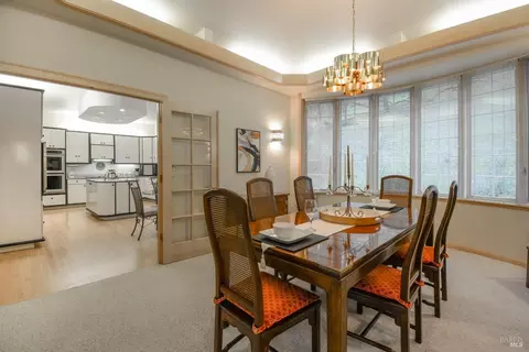 Dining - 3368 Hidden Valley Ln, Fairfield, CA 94534 photo 5 of 5