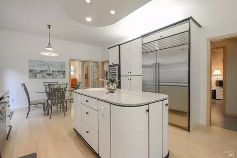 Kitchen - 3368 Hidden Valley Ln, Fairfield, CA 94534 photo 7 of 7