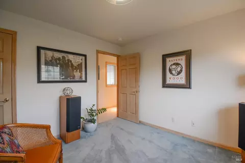 Bedroom - 3368 Hidden Valley Ln, Fairfield, CA 94534 photo 7 of 7