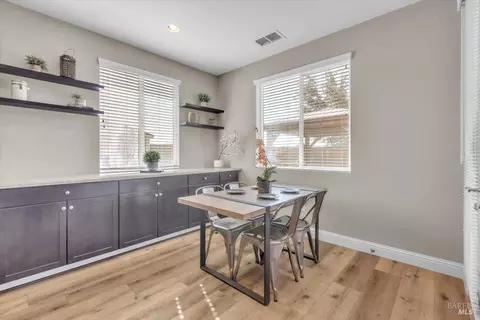 Dining - 5208 Plye Ct, Fairfield, CA 94533 photo 1 of 4