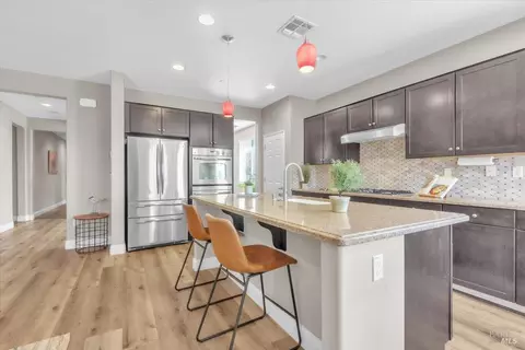 Kitchen - 5208 Plye Ct, Fairfield, CA 94533 photo 4 of 4