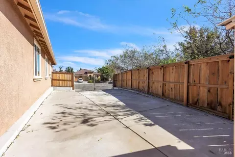 Exterior - 5208 Plye Ct, Fairfield, CA 94533 photo 10 of 10