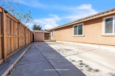 Exterior - 5208 Plye Ct, Fairfield, CA 94533 photo 7 of 10