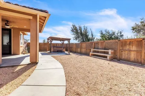 Exterior - 5208 Plye Ct, Fairfield, CA 94533 photo 8 of 10