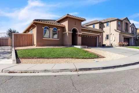 Exterior - 5208 Plye Ct, Fairfield, CA 94533 photo 2 of 10