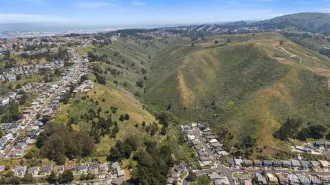 0 Manor Dr, Pacifica, CA 94044