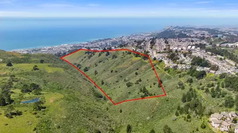 0 Manor Dr, Pacifica, CA 94044 photo 3