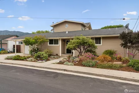 760 Serena Dr, Pacifica, CA 94044 photo 1