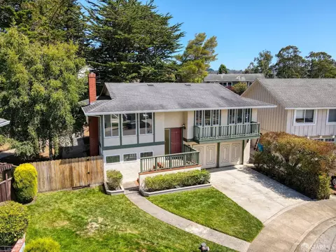 26 Big Sur Way, Pacifica, CA 94044 photo 3
