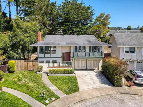26 Big Sur Way, Pacifica, CA 94044 photo 2