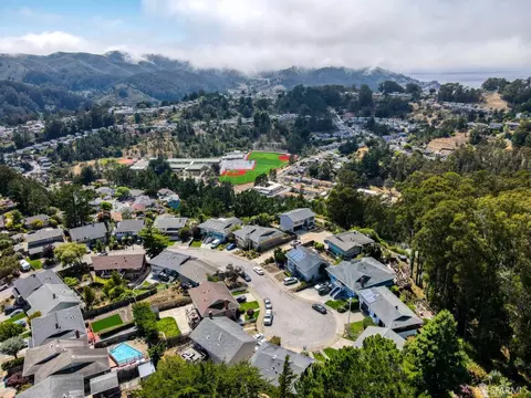 26 Big Sur Way, Pacifica, CA 94044 photo 29