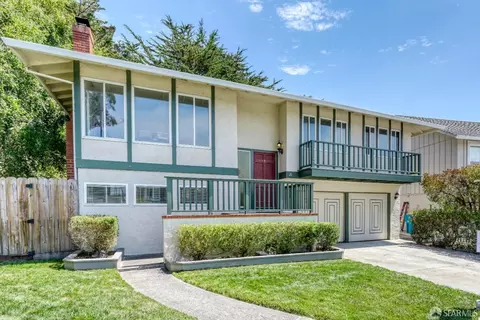 26 Big Sur Way, Pacifica, CA 94044 photo 1