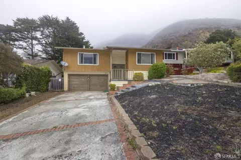 707 Canyon Dr, Pacifica, CA 94044 photo 2