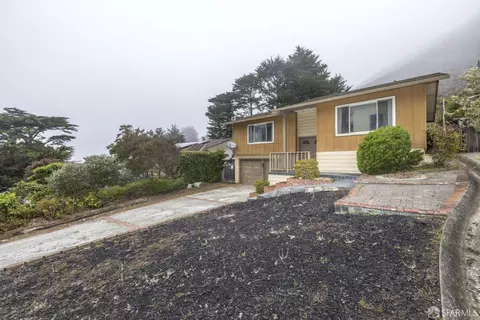 707 Canyon Dr, Pacifica, CA 94044 photo 3