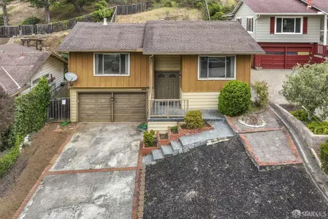 707 Canyon Dr, Pacifica, CA 94044 photo 29