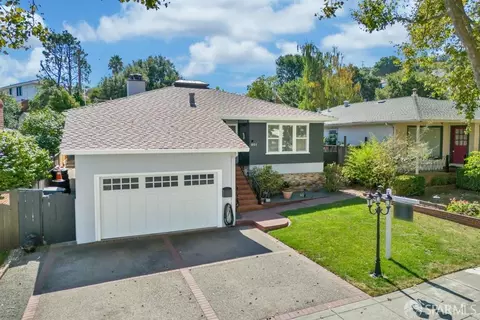 851 Taylor Blvd, Millbrae, CA 94030 photo 37