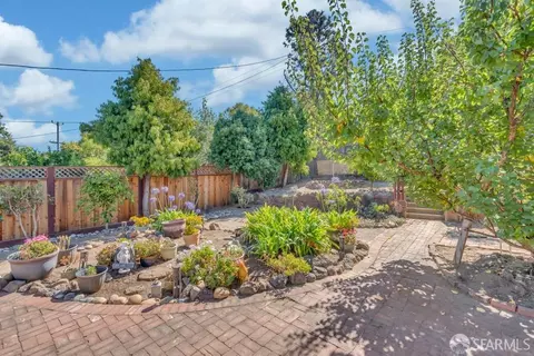851 Taylor Blvd, Millbrae, CA 94030 photo 33