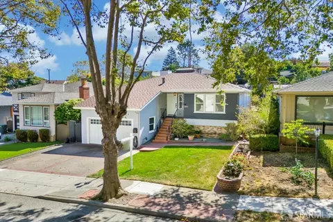 851 Taylor Blvd, Millbrae, CA 94030 photo 35