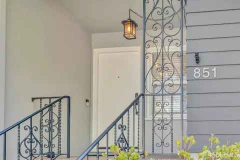 851 Taylor Blvd, Millbrae, CA 94030 photo 5