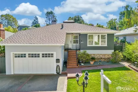 851 Taylor Blvd, Millbrae, CA 94030 photo 36