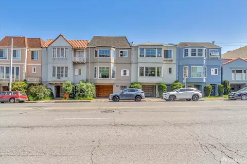 2423 Turk Blvd, San Francisco, CA 94118