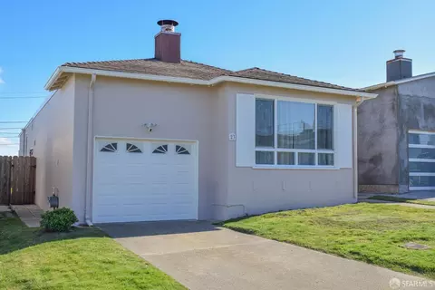 Exterior - 23 Wavecrest Dr, Daly City, CA 94015 photo 3 of 6