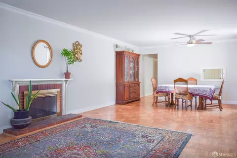 Living - 23 Wavecrest Dr, Daly City, CA 94015 photo 2 of 2