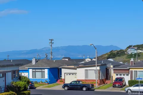 View/Area - 23 Wavecrest Dr, Daly City, CA 94015 photo 1 of 2
