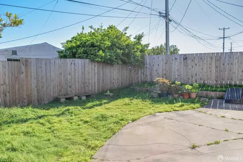 Exterior - 23 Wavecrest Dr, Daly City, CA 94015 photo 4 of 6