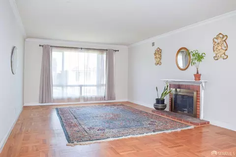 Living - 23 Wavecrest Dr, Daly City, CA 94015 photo 1 of 2