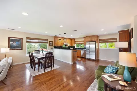Dining - 19 Humboldt Ct, Pacifica, CA 94044 photo 1 of 4