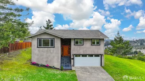 Exterior - 19 Humboldt Ct, Pacifica, CA 94044 photo 1 of 5