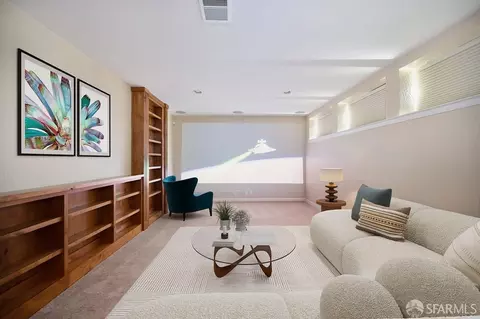 Living - 19 Humboldt Ct, Pacifica, CA 94044 photo 5 of 10