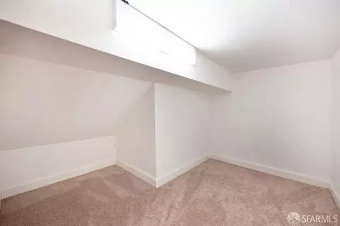 Bedroom - 19 Humboldt Ct, Pacifica, CA 94044 photo 8 of 8