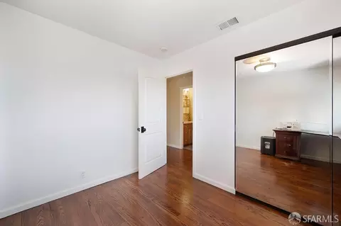 Bedroom - 19 Humboldt Ct, Pacifica, CA 94044 photo 2 of 8