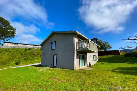 Exterior - 19 Humboldt Ct, Pacifica, CA 94044 photo 4 of 5