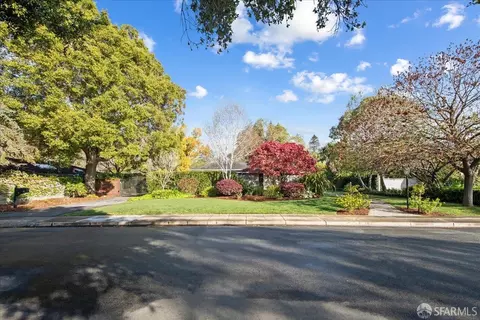 84 Wilburn Ave, Atherton, CA 94027 photo 1