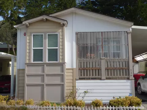 116 Harbor Dr, Daly City, CA 94014
