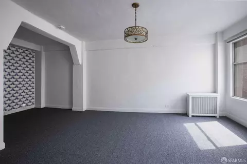 631 Ofarrell St #610, San Francisco, CA 94109
