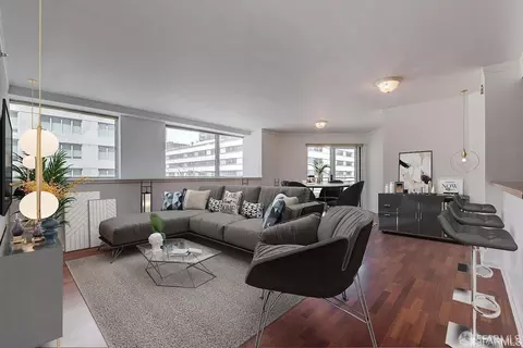 400 Beale St #801, San Francisco, CA 94105