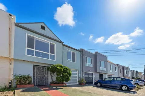 2170 43rd Ave, San Francisco, CA 94116 photo 3
