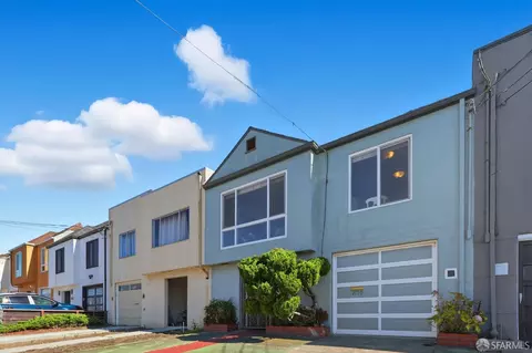 2170 43rd Ave, San Francisco, CA 94116 photo 2
