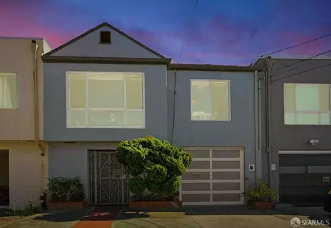 2170 43rd Ave, San Francisco, CA 94116 photo 1